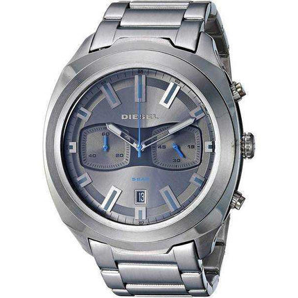 Orologio da uomo al quarzo cronografo Diesel Tumbler DZ4510