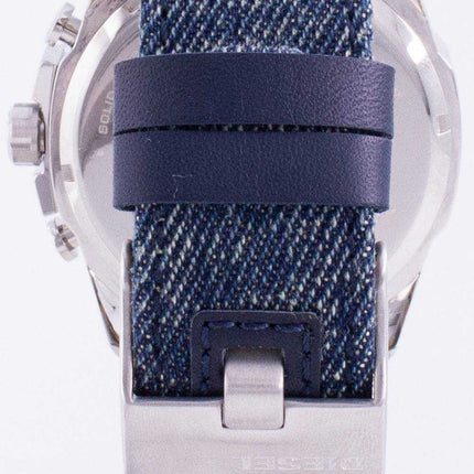 Orologio da uomo al quarzo Diesel Mega Chief DZ4511