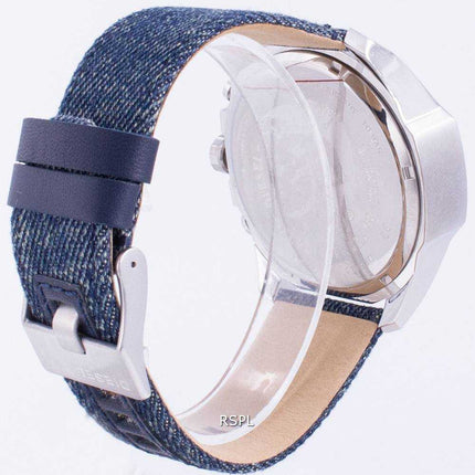 Orologio da uomo al quarzo Diesel Mega Chief DZ4511