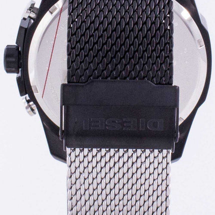 Orologio da uomo al quarzo Diesel Mega Chief DZ4514
