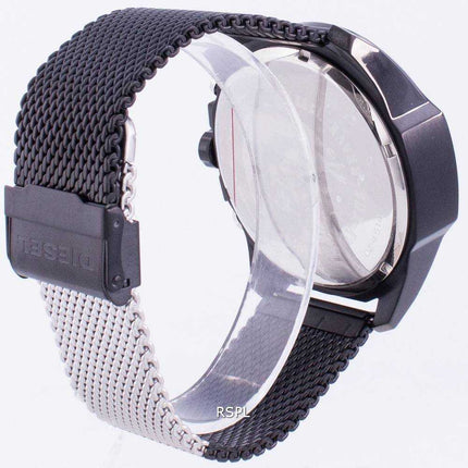 Orologio da uomo al quarzo Diesel Mega Chief DZ4514