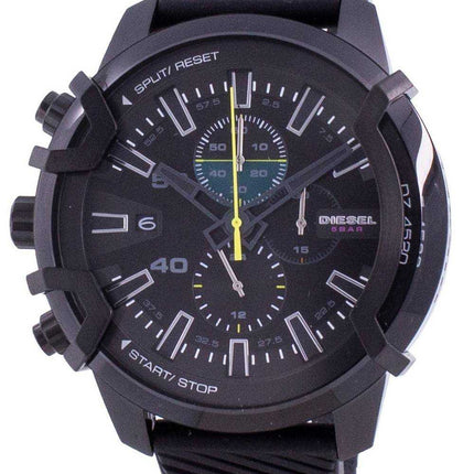 Orologio da uomo al quarzo Diesel Griffed DZ4520