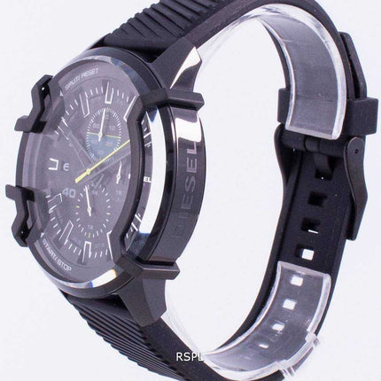 Orologio da uomo al quarzo Diesel Griffed DZ4520