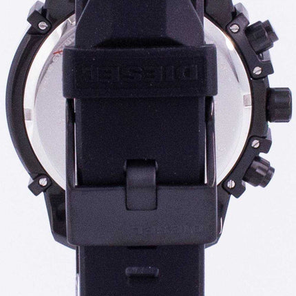 Orologio da uomo al quarzo Diesel Griffed DZ4520