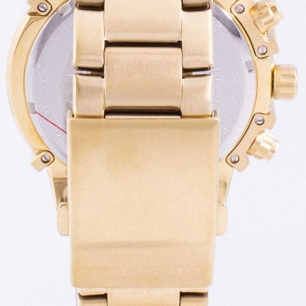 Orologio da uomo al quarzo Diesel Griffed DZ4522