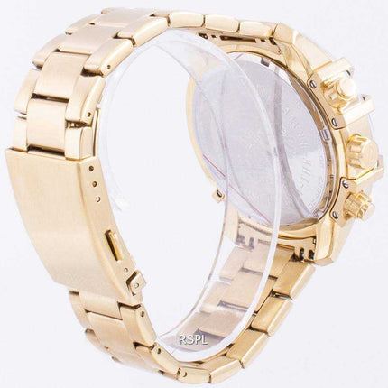 Orologio da uomo al quarzo Diesel Griffed DZ4522