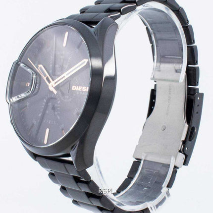 Orologio al quarzo cronografo Diesel MS9 DZ4524 da uomo