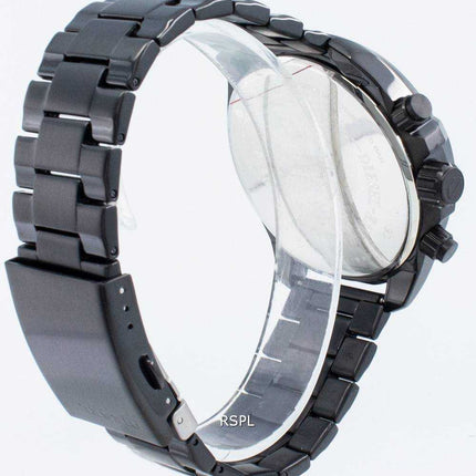 Orologio al quarzo cronografo Diesel MS9 DZ4524 da uomo