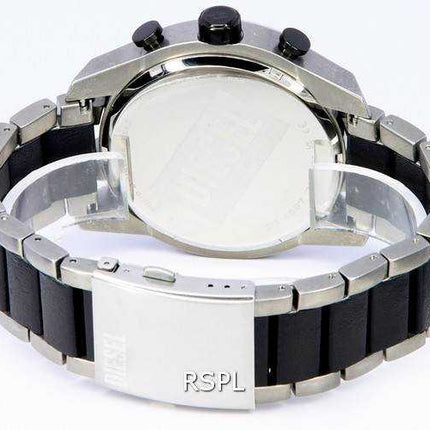 Orologio da uomo Diesel Split cronografo quadrante multicolore al quarzo DZ4587