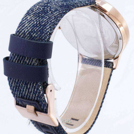 Orologio da donna analogico al quarzo DZ5566 al quarzo diesel Castilla