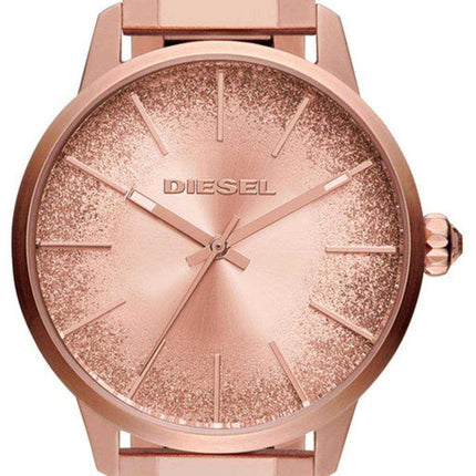 Orologio da donna Diesel Castilla Quartz DZ5567