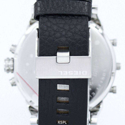 Orologio da uomo Diesel Mr. Daddy 2.0 Oversized Chronograph DZ7313