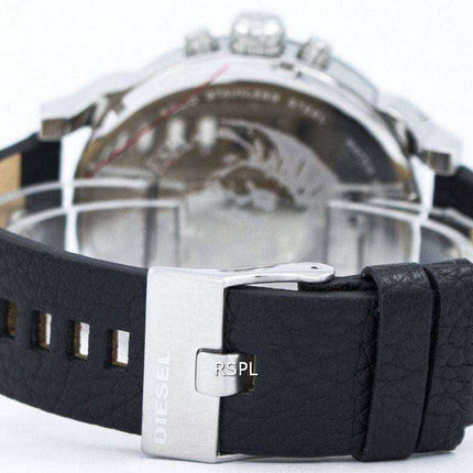 Orologio da uomo Diesel Mr. Daddy 2.0 Oversized Chronograph DZ7313