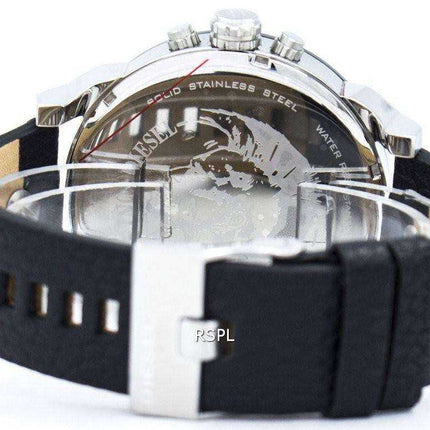 Orologio da uomo Diesel Mr. Daddy 2.0 Oversized Chronograph DZ7313