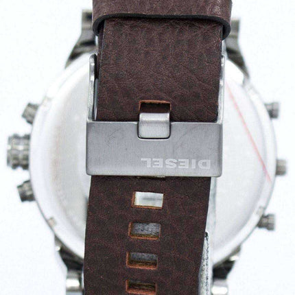 Orologio da uomo Diesel Mr. Daddy 2.0 Four Time Zone DZ7314