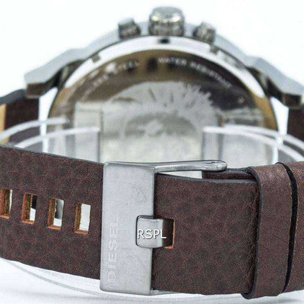 Orologio da uomo Diesel Mr. Daddy 2.0 Four Time Zone DZ7314