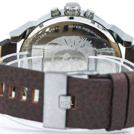 Orologio da uomo Diesel Mr. Daddy 2.0 Four Time Zone DZ7314