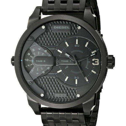 Orologio da uomo Diesel Mini Daddy Dual Time DZ7316