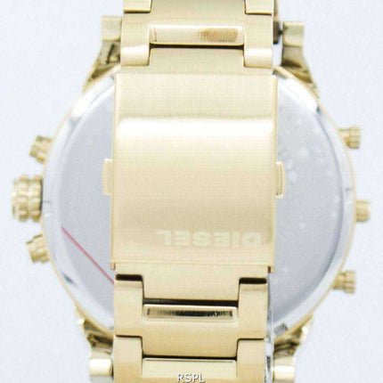 Orologio da uomo Diesel Mr.Daddy 2.0 Chronograph DZ7333