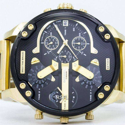 Orologio da uomo Diesel Mr.Daddy 2.0 Chronograph DZ7333