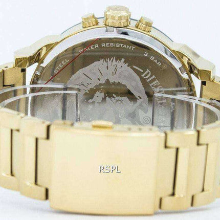 Orologio da uomo Diesel Mr.Daddy 2.0 Chronograph DZ7333
