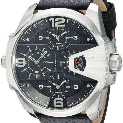 Orologio da uomo Diesel Uber Chief Chronograph Quartz DZ7376