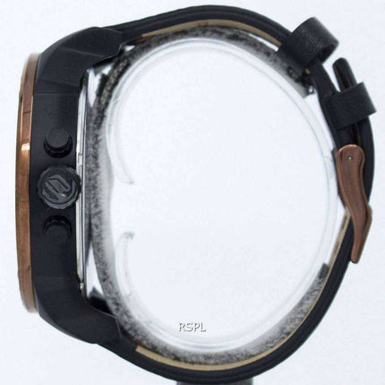 Diesel Mr. Daddy 2.0 Timeframes "Only The Brave" Cronografo al quarzo DZ7400 Orologio da uomo
