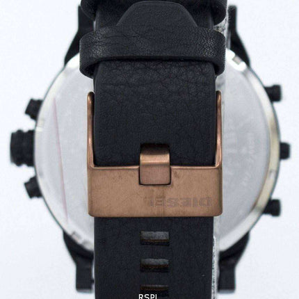 Diesel Mr. Daddy 2.0 Timeframes "Only The Brave" Cronografo al quarzo DZ7400 Orologio da uomo