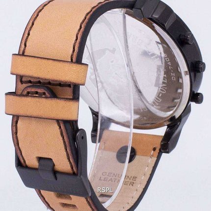 Diesel Mr.Daddy 2.0 Orologio da uomo "Only The Brave" con cronografo al quarzo DZ7406