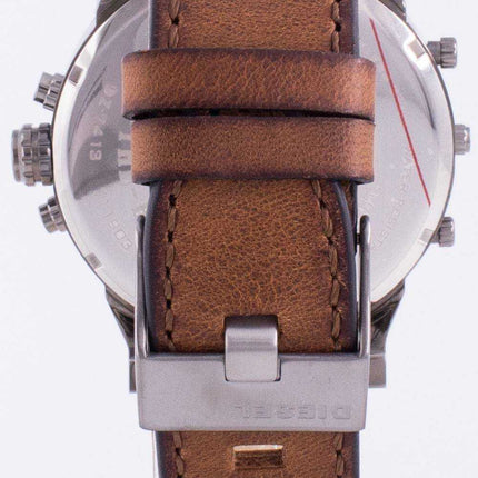 Orologio da uomo Diesel Mr.Daddy 2.0 DZ7413 al quarzo