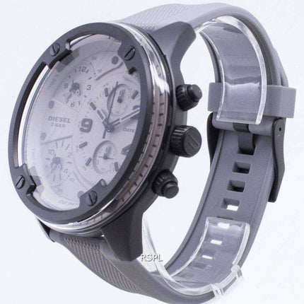 Orologio da uomo Diesel Boltdown DZ7416 Cronografo al quarzo