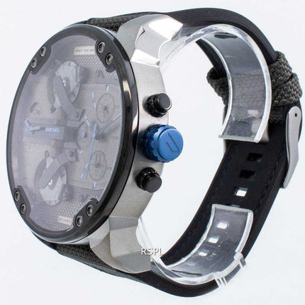 Orologio al quarzo cronografo Diesel Mr.Daddy 2.0 DZ7420