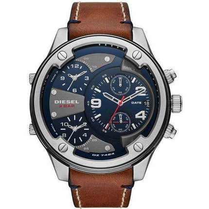 Orologio da uomo Diesel Boltdown DZ7424 al quarzo cronografo