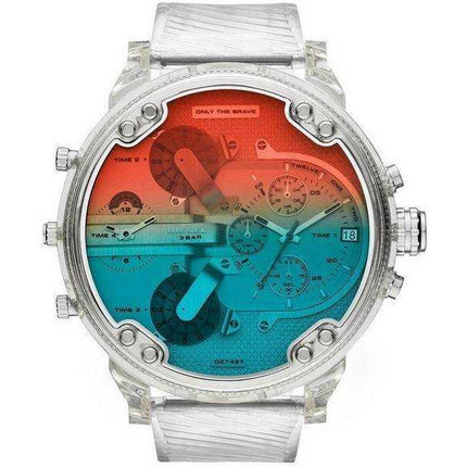 Orologio al quarzo Diesel Mr Daddy 2.0 DZ7427