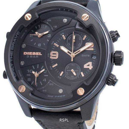 Orologio da uomo Diesel Boltdown DZ7428 al quarzo cronografo