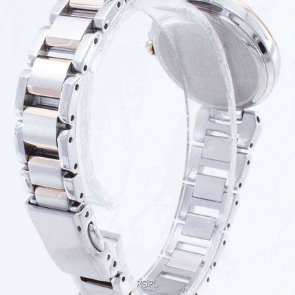 Orologio da donna radiocontrollato Citizen xC Eco-Drive EC1034-59W