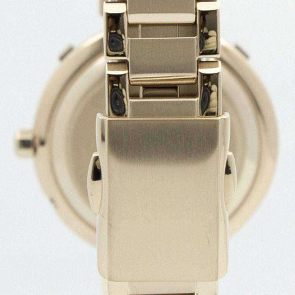 Orologio da donna Citizen Eco-Drive XC Radio Controlled World Time Titanium EC1042-51A