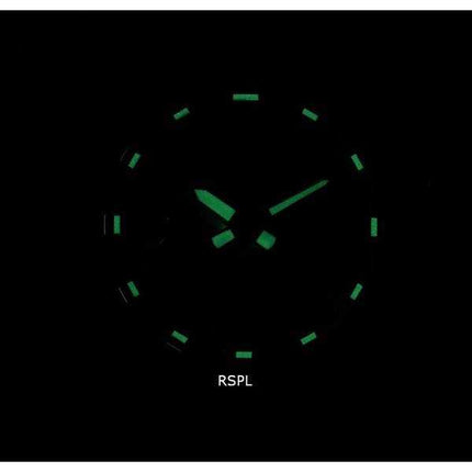 Casio Edifice Scuderia AlphaTauri Edizione Limitata Analogico Digitale Al Quarzo ECB-10AT-1A ECB10AT-1 100M Orologio da Uomo