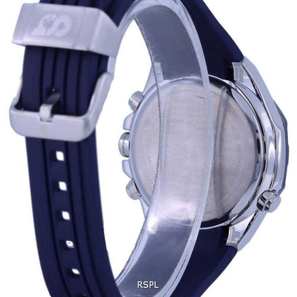 Casio Edifice Scuderia AlphaTauri Edizione Limitata Analogico Digitale Al Quarzo ECB-10AT-1A ECB10AT-1 100M Orologio da Uomo