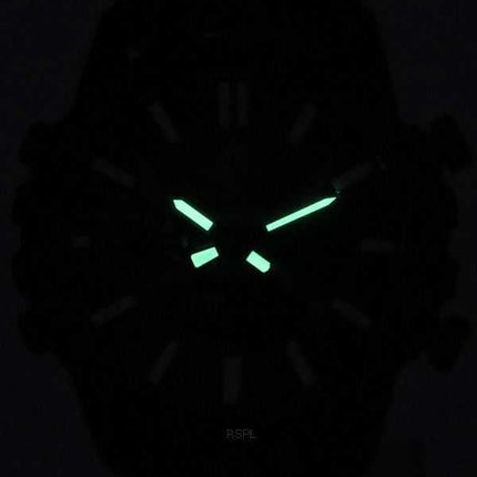 Orologio da uomo Casio Edifice Sospensione Mobile Link analogico digitale solare ECB-2000PB-1A 100M