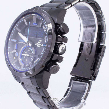 Casio Edifice ECB-800DC-1A Tough Solar Bluetooth Orologio da uomo