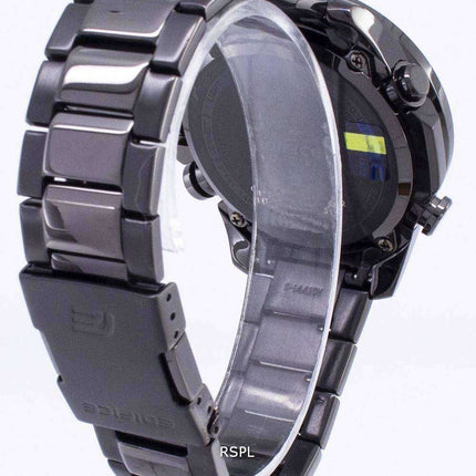 Casio Edifice ECB-800DC-1A Tough Solar Bluetooth Orologio da uomo