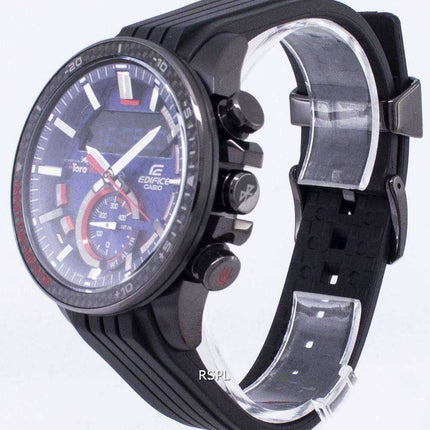 Orologio da uomo Casio Edifice ECB-800TR-2A Toro Rosso Limited Edition