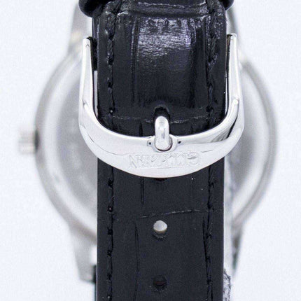 Citizen Chronograph Quartz Diamond Accent ED8090-11D Orologio da donna
