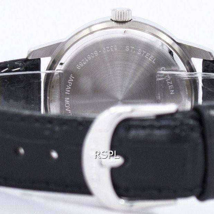 Citizen Chronograph Quartz Diamond Accent ED8090-11D Orologio da donna