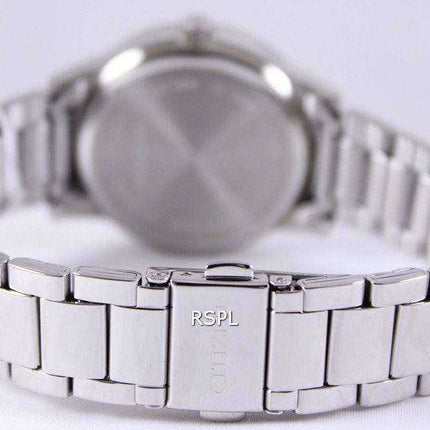 Citizen Quartz Swarovski Crystals ED8090-53D Orologio da donna
