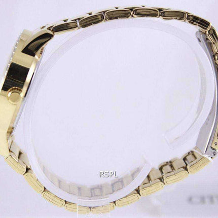 Citizen Quartz Swarovski Crystals ED8092-58D Orologio da donna
