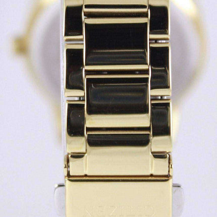 Citizen Quartz Swarovski Crystals ED8092-58D Orologio da donna
