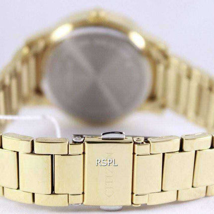 Citizen Quartz Swarovski Crystals ED8092-58D Orologio da donna
