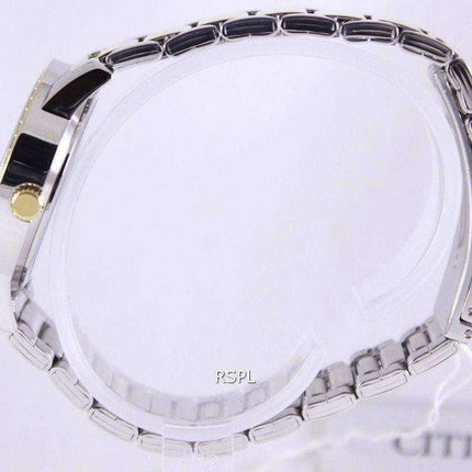 Citizen Quartz Swarovski Crystals ED8094-52N Orologio da donna